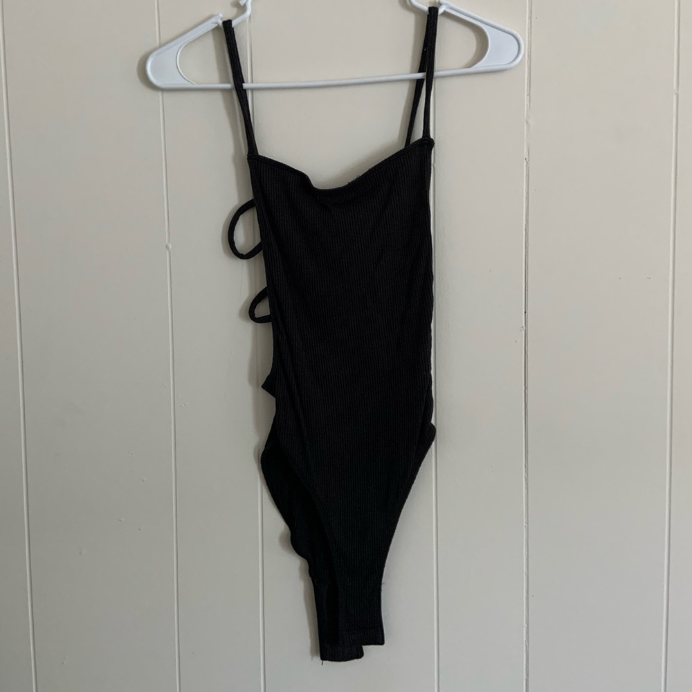 Bodysuit